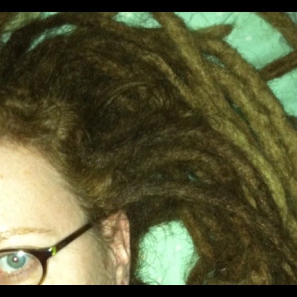 DREADLOCKS.... Dreads!!! Extensions/falls - Picture 2 of 4