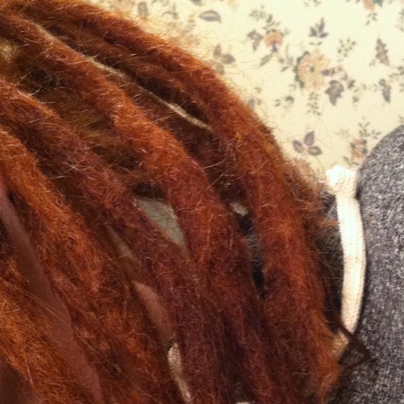 DREADLOCKS.... Dreads!!! Extensions/falls - Picture 3 of 4