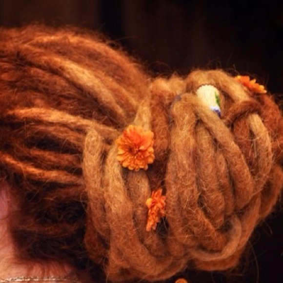 DREADLOCKS.... Dreads!!! Extensions/falls - Picture 4 of 4