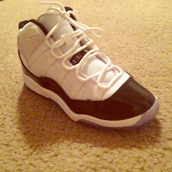 Jordan concord 11s BRAND NEW!