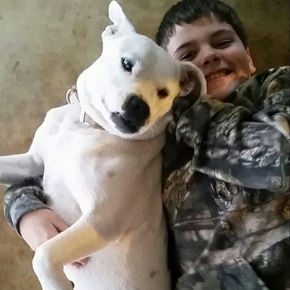 Just a little about me - Picture 4 of 4