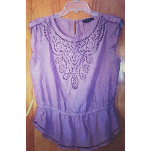 SOLD! silky dress top.