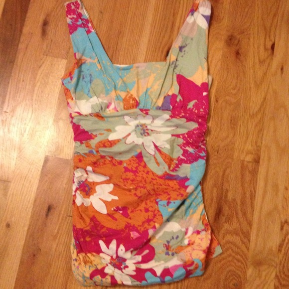 CAbi Tops - New CAbi tank top