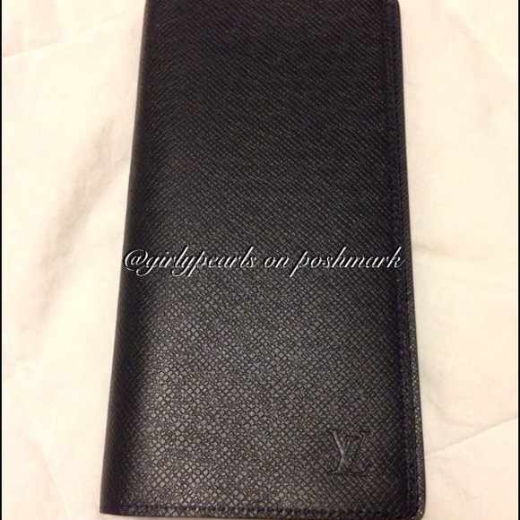 Louis Vuitton Brazza Wallet - Picture 2 of 3
