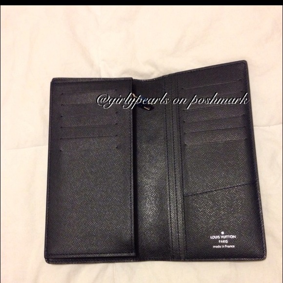 Louis Vuitton Brazza Wallet - Picture 3 of 3