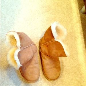 UGG boots size 7