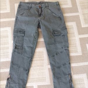 JBand cargo pant. NOW $40
