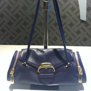 Retired Cole Haan Handbag