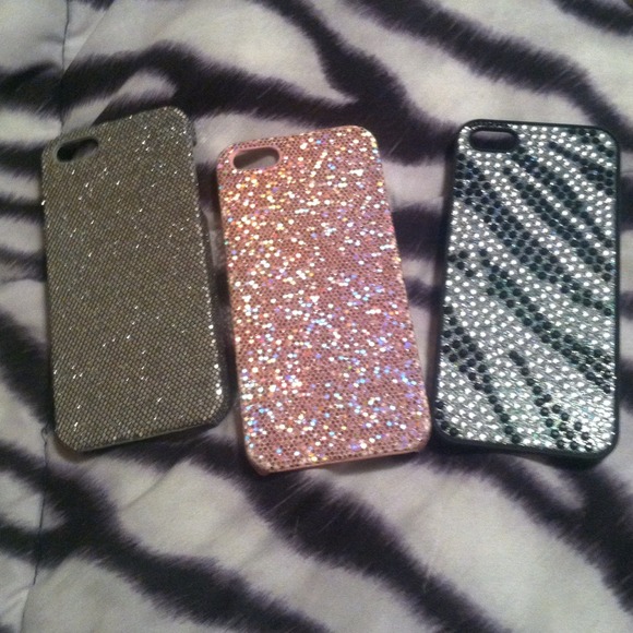 iPhone 5 cases