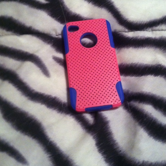 iPhone 4/4s case