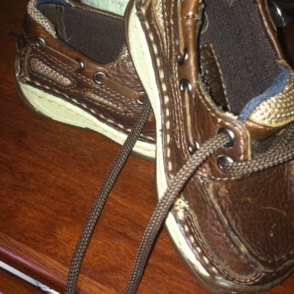 Toddler Shoes