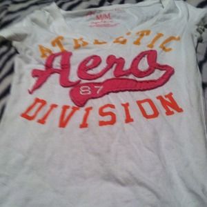 Aéropostale shirt