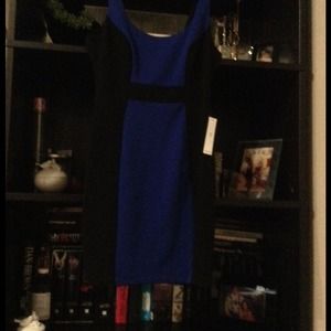 New dress. NWT