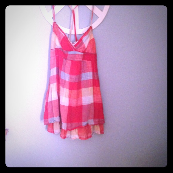 Hollister dress