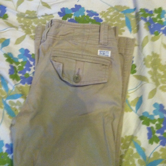 Khaki pants! - Picture 2 of 3