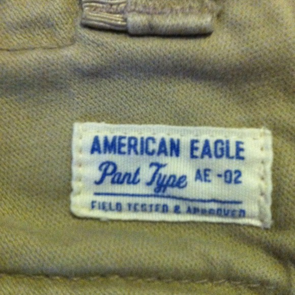 Khaki pants! - Picture 3 of 3