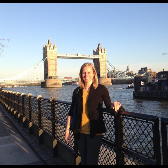 Meet your seller :) - Picture 2 of 4