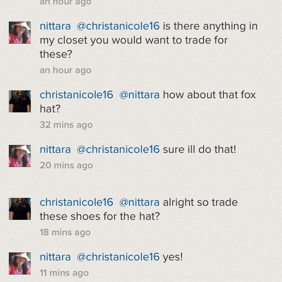 Trade