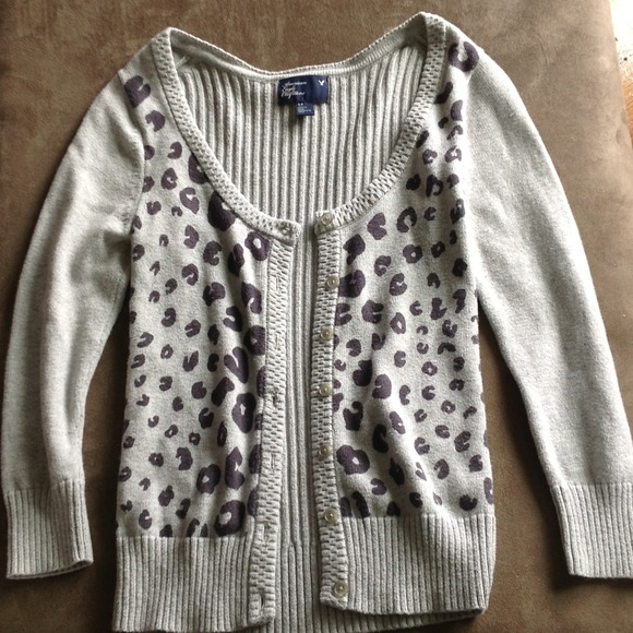 American eagle sweater - Picture 1 of 1