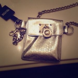 💙MK belt bag. New Never Used.💙