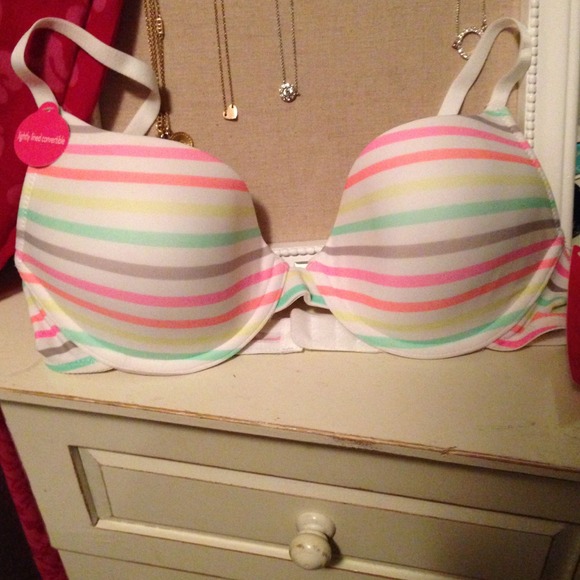 36 C bra