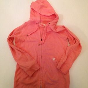 JCrew Lightweight Fleece
