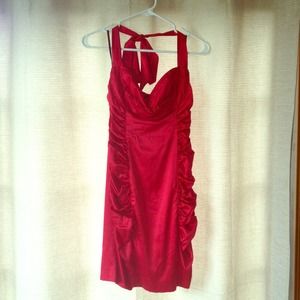 Betsey Johnson dress (size 6)