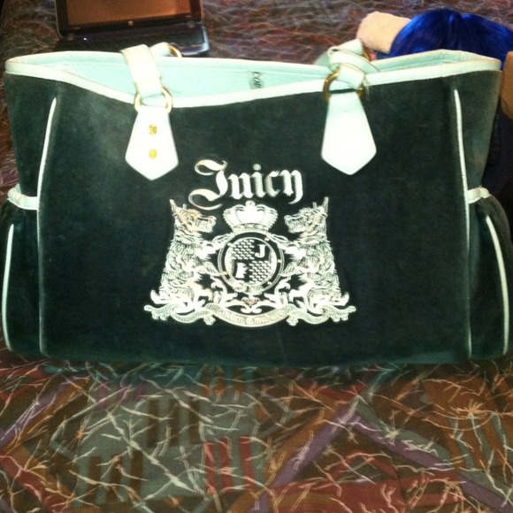 Baby bag