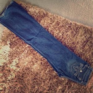 Rock Revival Deborah boot