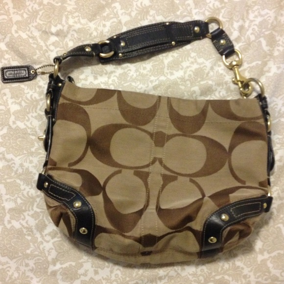 Coach Bags Coach Handbag Authentic Poshmark