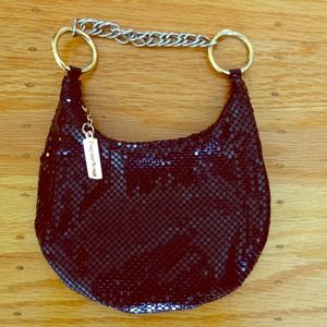 Black Sequin Bag