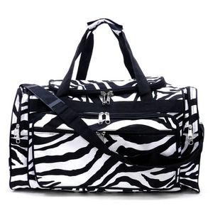 Duffle Bag, Carry on, Gym Bag