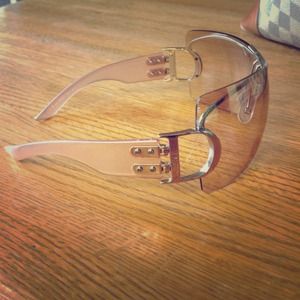 Dior Sunglasses Airspeed (Authentic)
