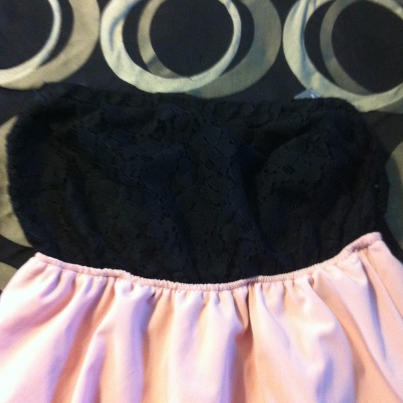 New high low dress - Picture 3 of 3