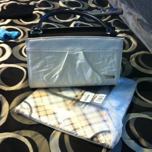 Original miche handbag with extra cover