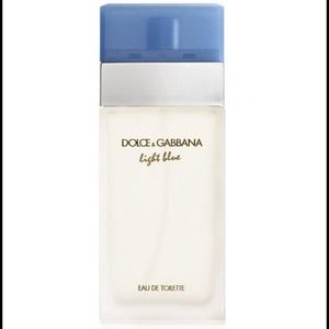 Dolce & Gabbana Light Blue Eau de Toilette