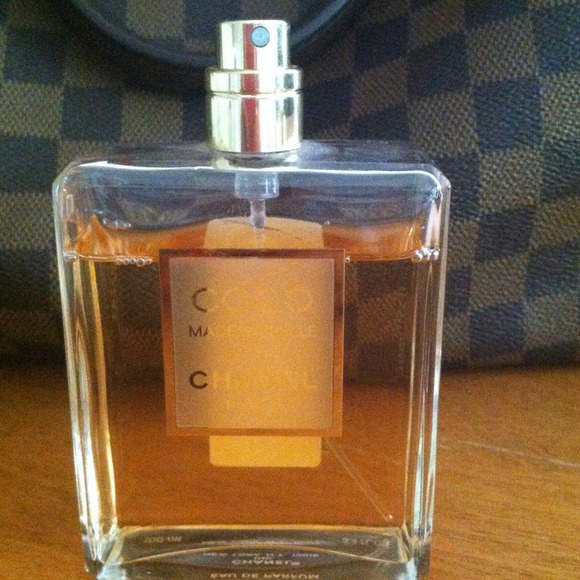 COCO MADEMOISELLE