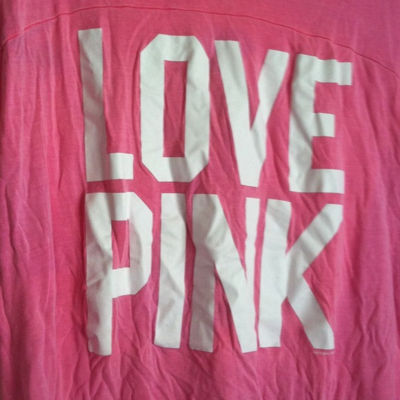 Love Pink
