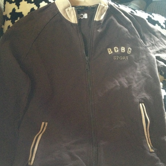 BCBG Maxazria sports jacket