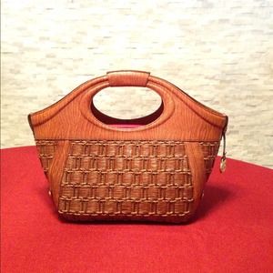 Brahmin Handbag