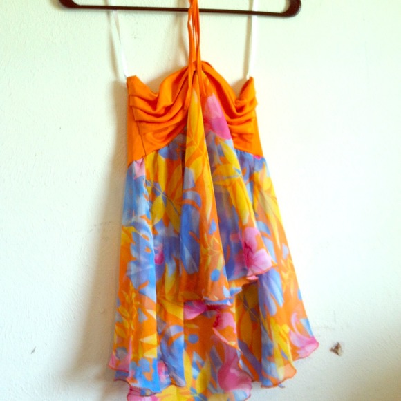 Summer top