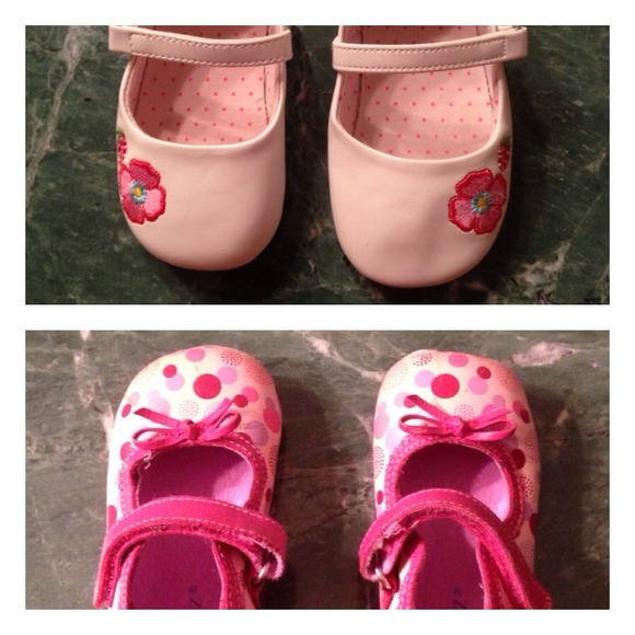 Toddler shoes