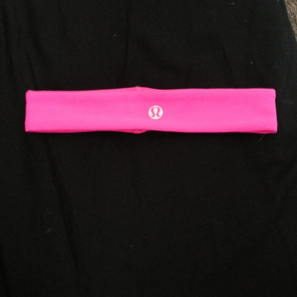 Lululemon Slipless Headband