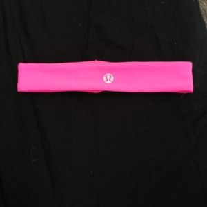 Lululemon Slipless Headband