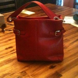 Tommy Hilfiger purse (SOLD)