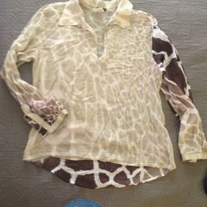 💯%authentic Cavalli