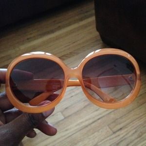 Authentic Fendi Sunglasses