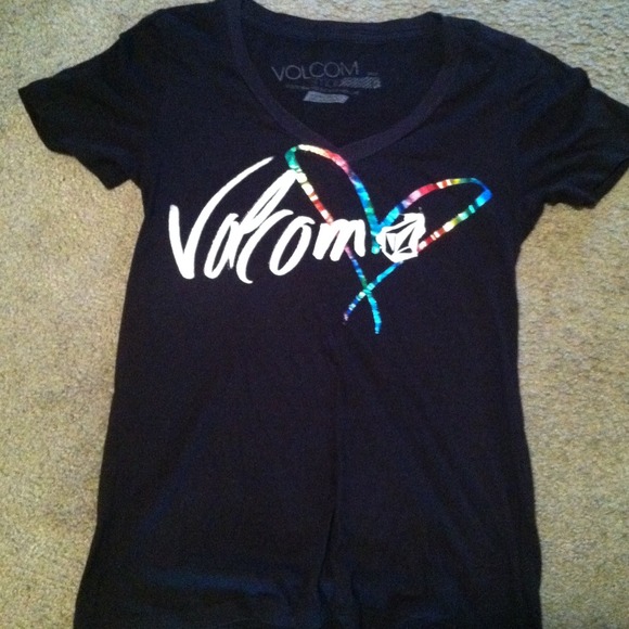 Volcom Tshirt
