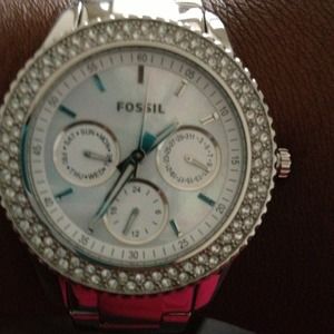 Fossil Watch
