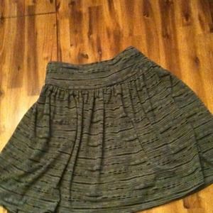 Gap maxi skirt (SOLD)